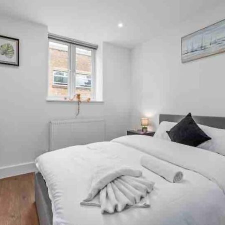Appartement Cozy Flat Near London Eye/ Victoria / Vauxhall Extérieur photo