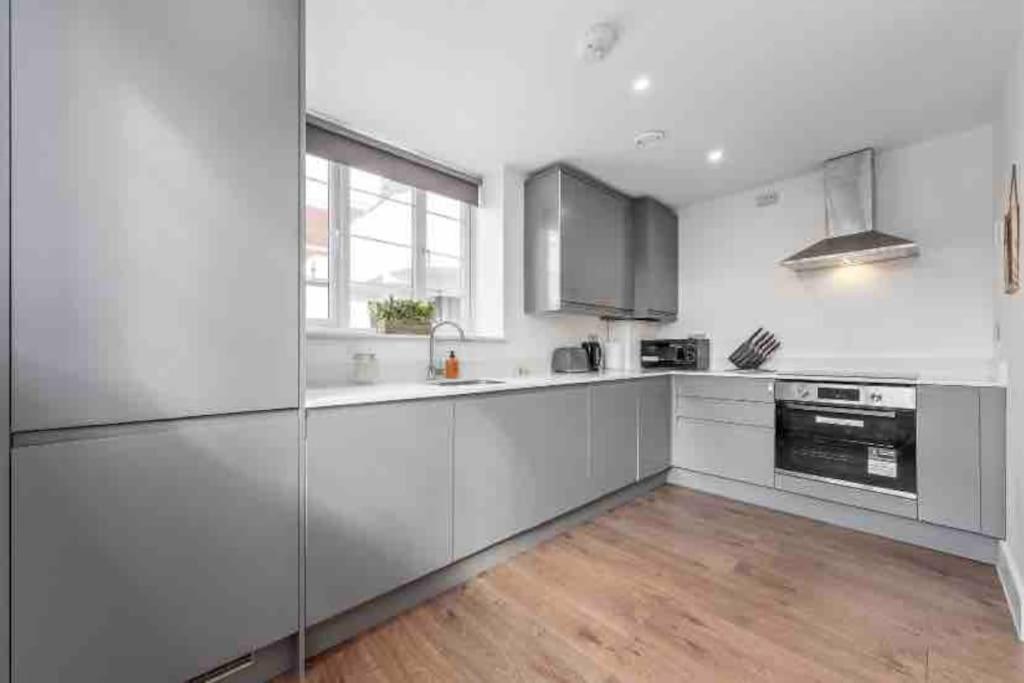 Appartement Cozy Flat Near London Eye/ Victoria / Vauxhall Extérieur photo