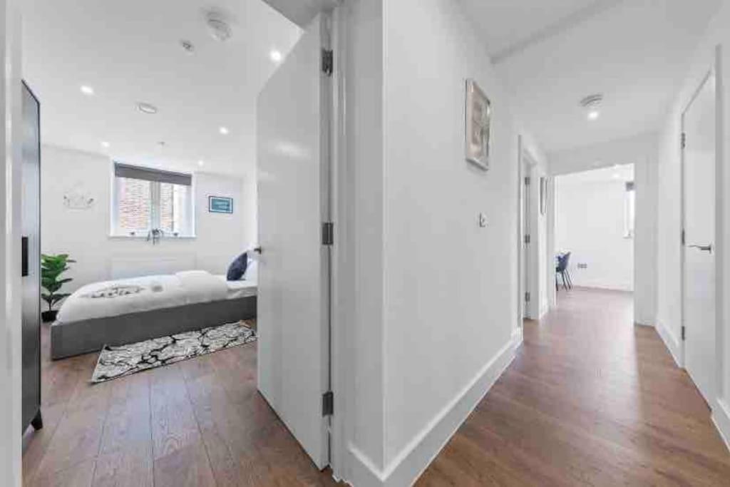 Appartement Cozy Flat Near London Eye/ Victoria / Vauxhall Extérieur photo