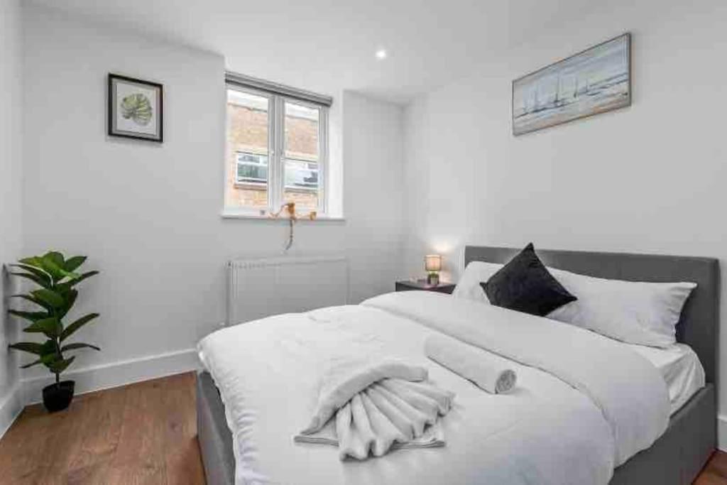 Appartement Cozy Flat Near London Eye/ Victoria / Vauxhall Extérieur photo