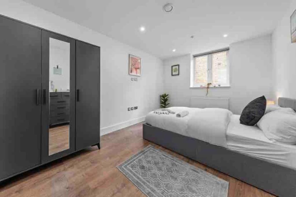 Appartement Cozy Flat Near London Eye/ Victoria / Vauxhall Extérieur photo
