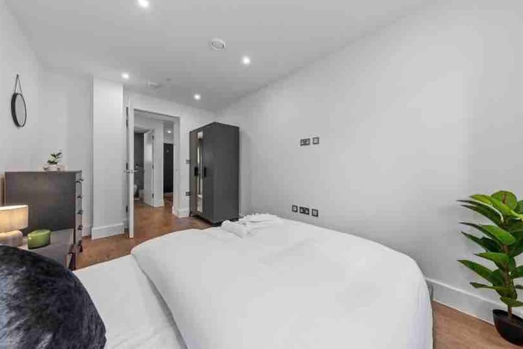 Appartement Cozy Flat Near London Eye/ Victoria / Vauxhall Extérieur photo