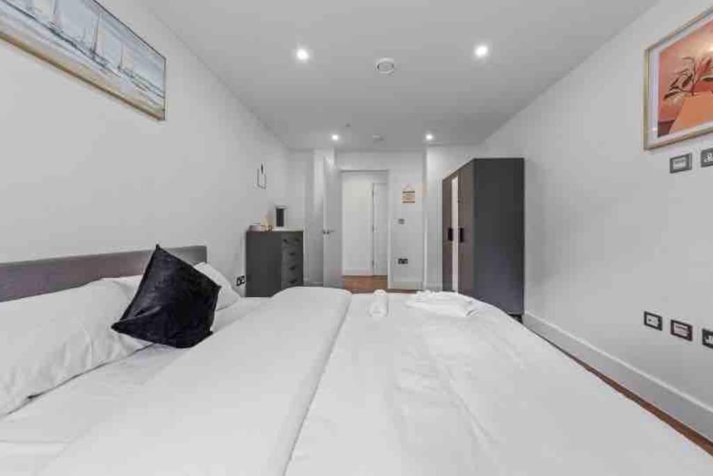 Appartement Cozy Flat Near London Eye/ Victoria / Vauxhall Extérieur photo