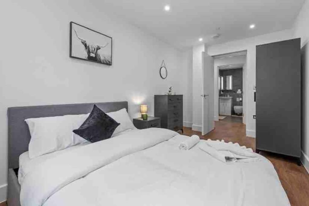 Appartement Cozy Flat Near London Eye/ Victoria / Vauxhall Extérieur photo