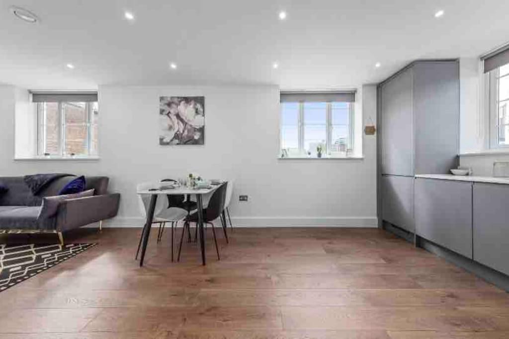 Appartement Cozy Flat Near London Eye/ Victoria / Vauxhall Extérieur photo