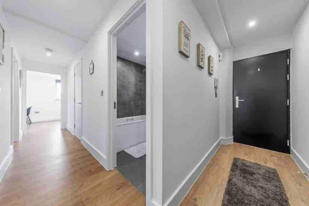 Appartement Cozy Flat Near London Eye/ Victoria / Vauxhall Extérieur photo