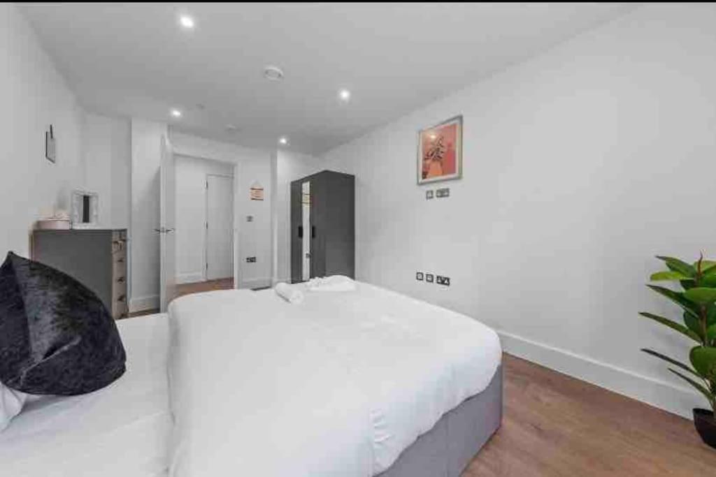 Appartement Cozy Flat Near London Eye/ Victoria / Vauxhall Extérieur photo