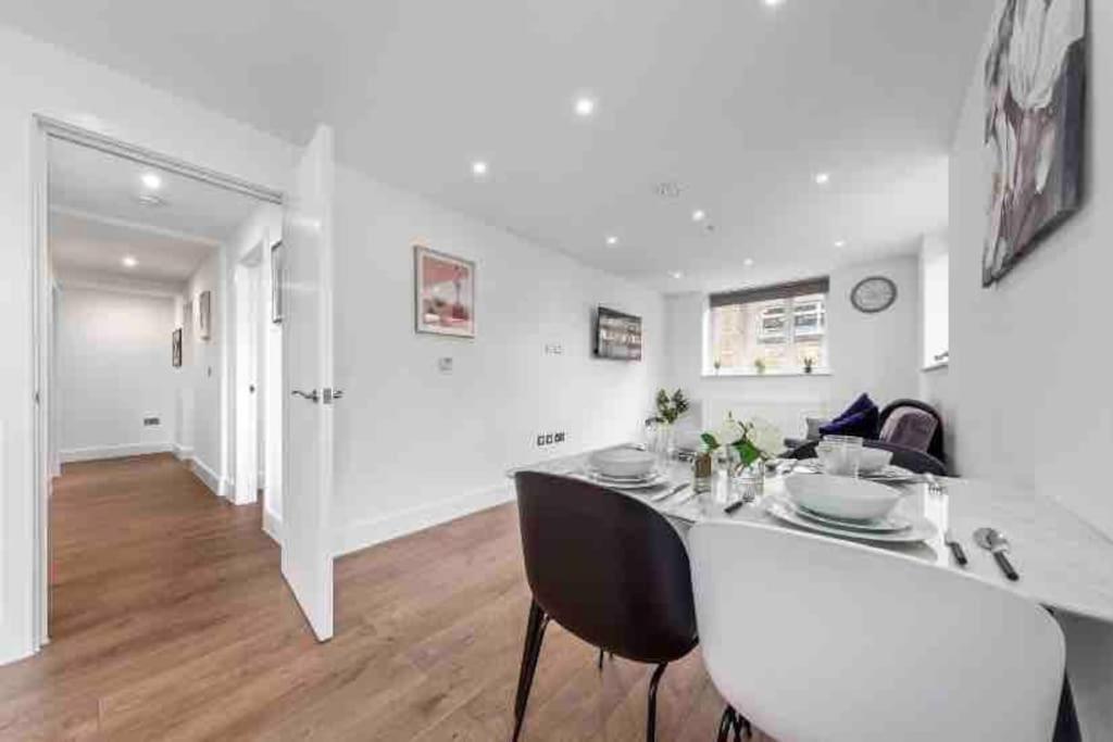 Appartement Cozy Flat Near London Eye/ Victoria / Vauxhall Extérieur photo