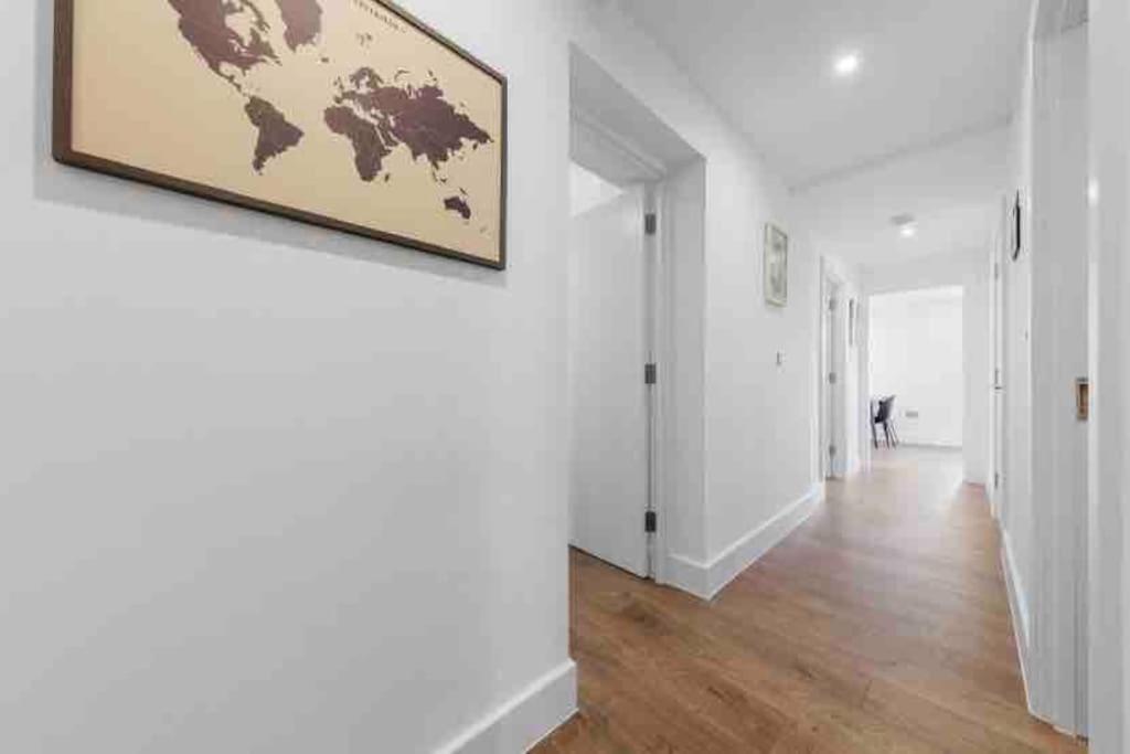 Appartement Cozy Flat Near London Eye/ Victoria / Vauxhall Extérieur photo