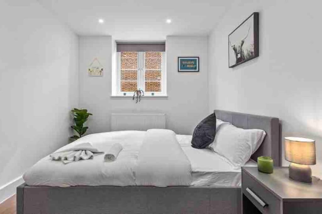 Appartement Cozy Flat Near London Eye/ Victoria / Vauxhall Extérieur photo