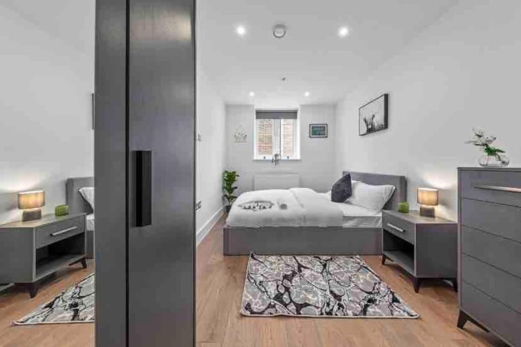 Appartement Cozy Flat Near London Eye/ Victoria / Vauxhall Extérieur photo