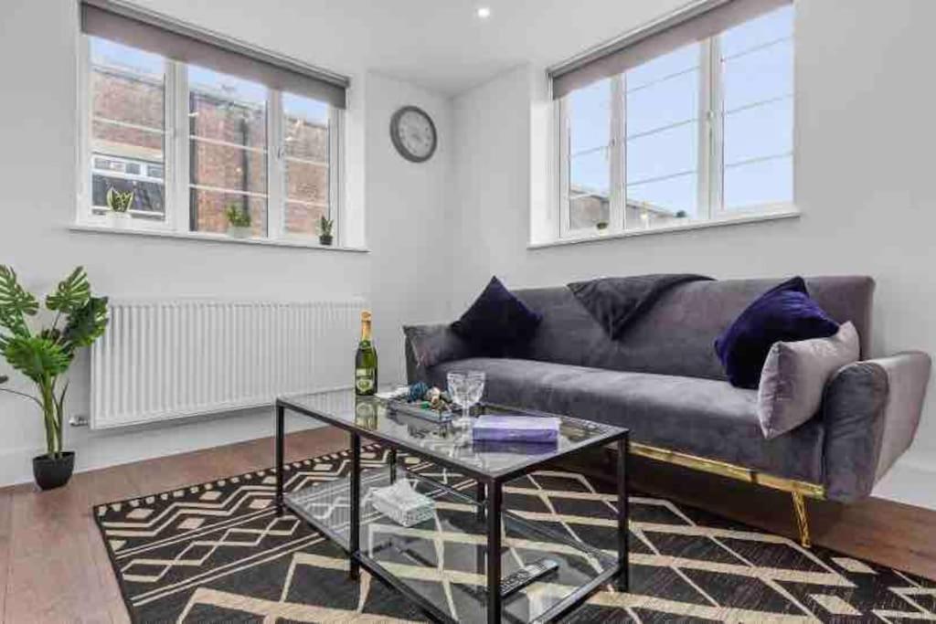 Appartement Cozy Flat Near London Eye/ Victoria / Vauxhall Extérieur photo