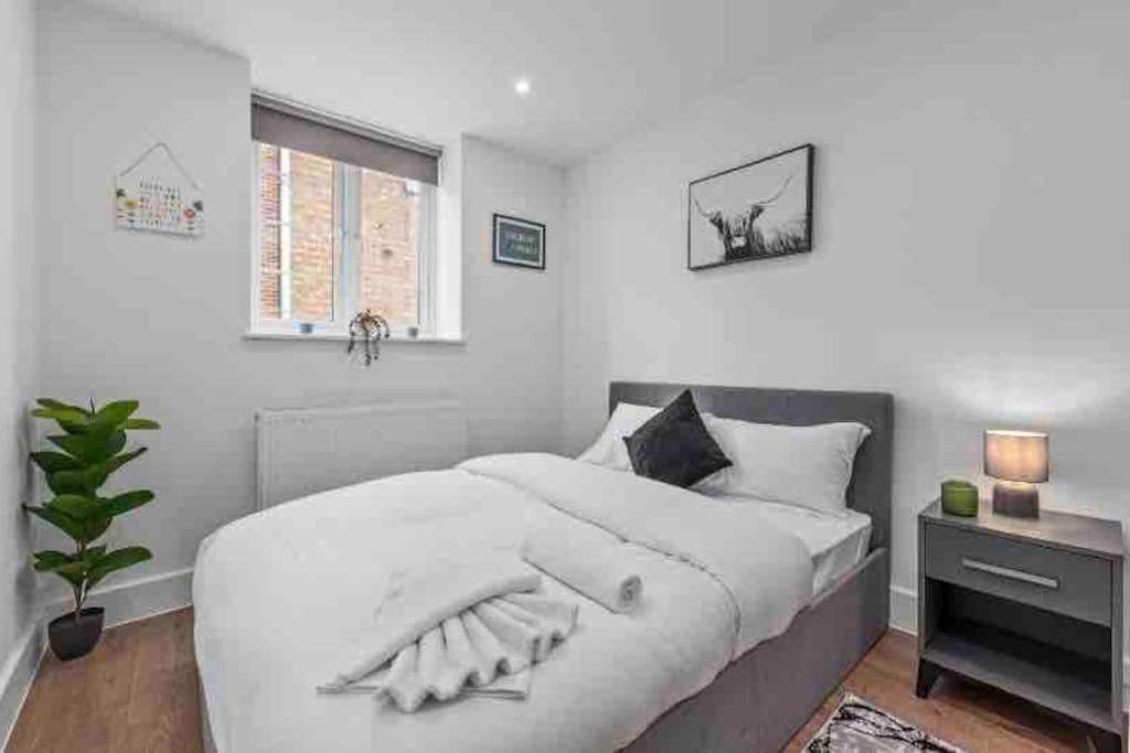 Appartement Cozy Flat Near London Eye/ Victoria / Vauxhall Extérieur photo