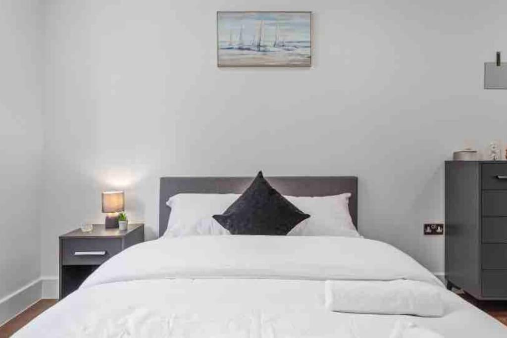 Appartement Cozy Flat Near London Eye/ Victoria / Vauxhall Extérieur photo