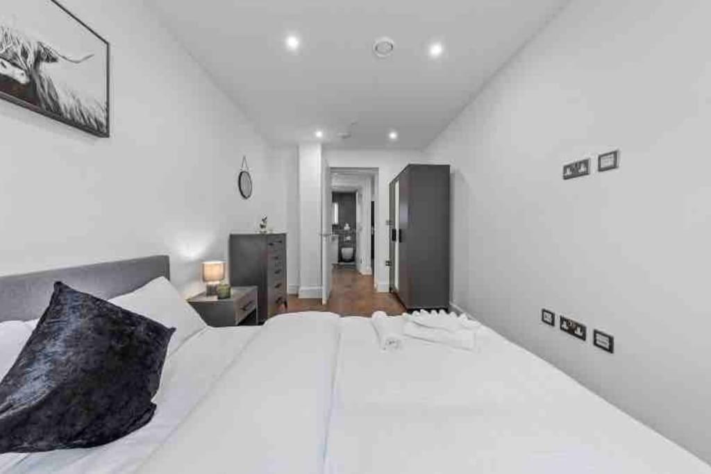 Appartement Cozy Flat Near London Eye/ Victoria / Vauxhall Extérieur photo