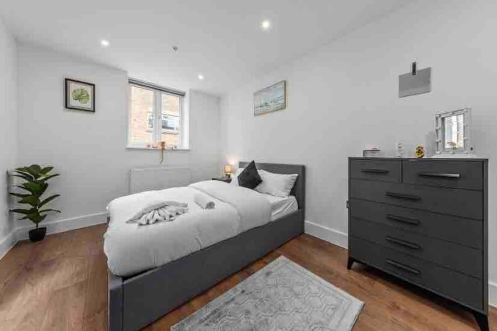 Appartement Cozy Flat Near London Eye/ Victoria / Vauxhall Extérieur photo