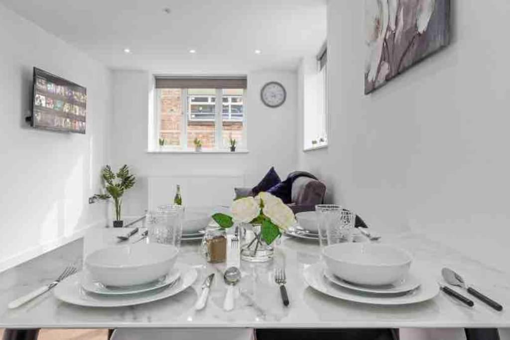 Appartement Cozy Flat Near London Eye/ Victoria / Vauxhall Extérieur photo