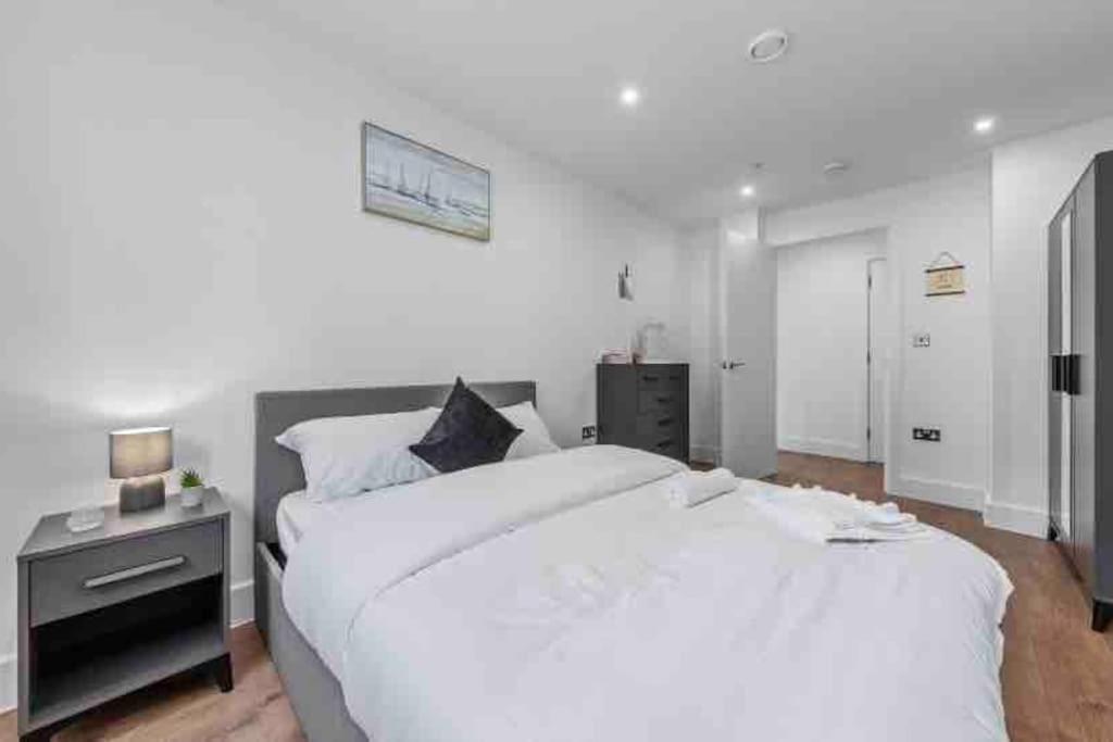 Appartement Cozy Flat Near London Eye/ Victoria / Vauxhall Extérieur photo