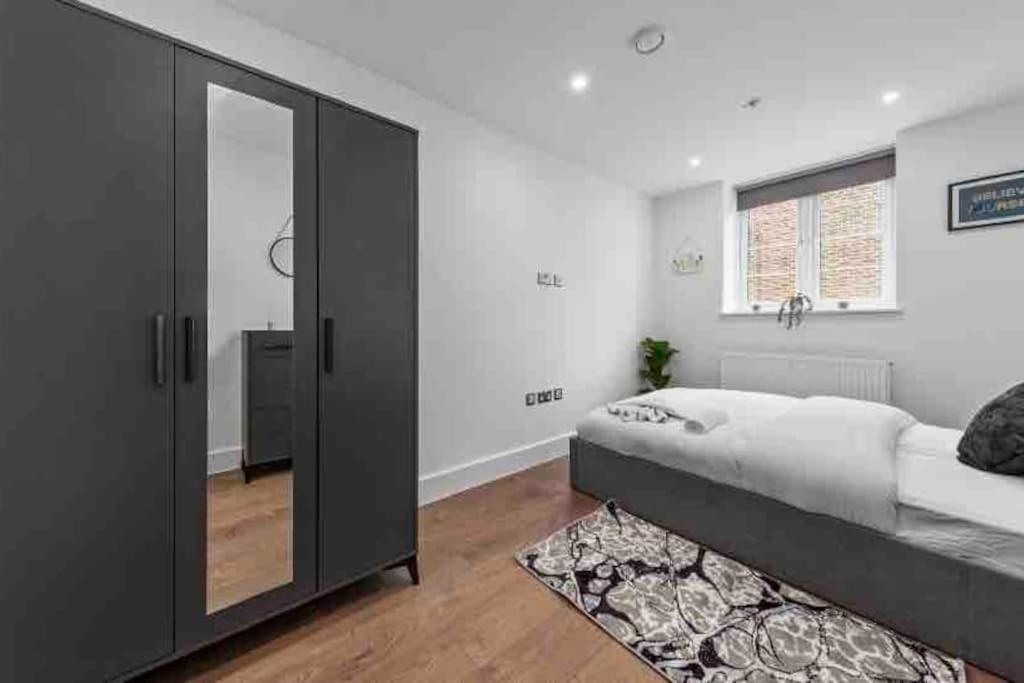 Appartement Cozy Flat Near London Eye/ Victoria / Vauxhall Extérieur photo