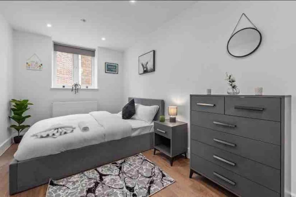 Appartement Cozy Flat Near London Eye/ Victoria / Vauxhall Extérieur photo
